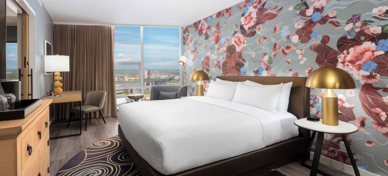 范桑特酒店(Versante Hotel)图片