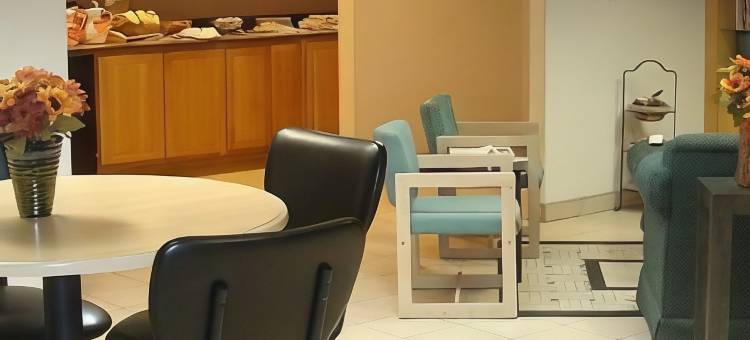 布拉夫顿美洲最佳价值套房酒店(Americas Best Value Inn & Suites Bluffton)图片