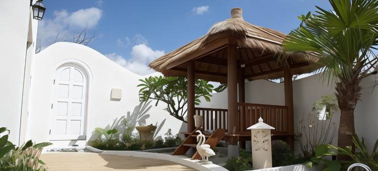 屏东茴香恋恋温泉会馆图片