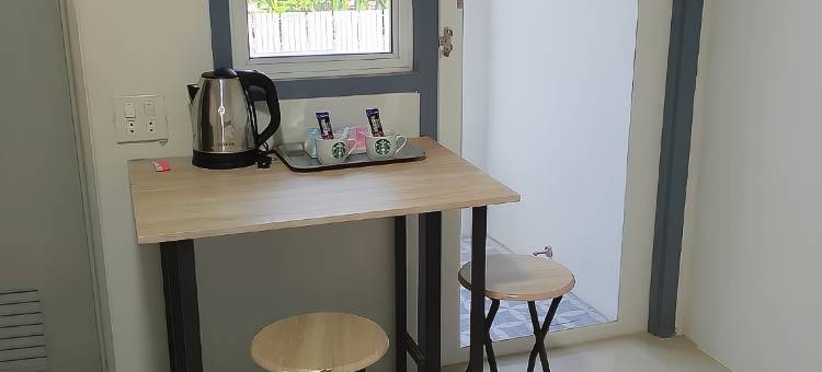 O巴加斯民宿-近DWH旅游村绿地-比勒班特(Hotel O Bagas Homestay Near Dwh (Tourism Village Green) Bilebante)图片