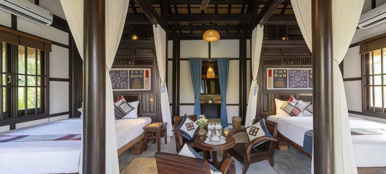 会安Zest度假村及水疗中心(Zest Resort & Spa Hoi An)图片