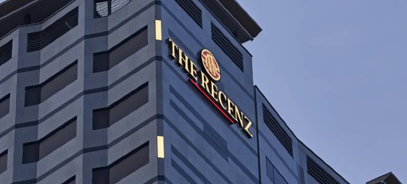 东大门瑞森酒店(The Recenz Dongdaemun Hotel)图片