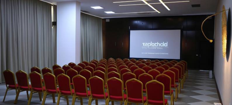 弗尔尼亚奇卡矿泉镇Zepter酒店(Zepter Hotels)(Zepter Hotel Vrnjacka Banja, Member of Zepter Hotels)图片