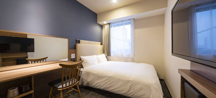 VIA INN 博多口站前 - JR西日本集团(VIA INN HAKATAGUCHI EKIMAE JR-West Group)图片