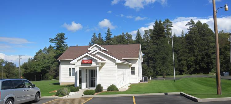 泉水旅馆(The Springwater Inn Motel)图片