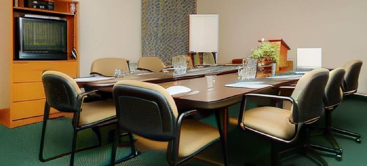 沃思堡北罗阿诺克品质套房酒店(Quality Inn & Suites Roanoke - Fort Worth North)图片