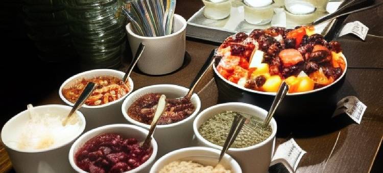 奥胡斯市利兹米林酒店(Milling Hotel Ritz Aarhus City)图片