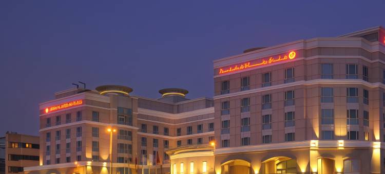 Delta Hotels By Marriott Jumeirah Beach, Dubai图片