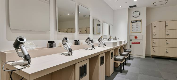 船舶酒店集团熊本REF酒店(Ref Kumamoto by Vessel Hotels)图片