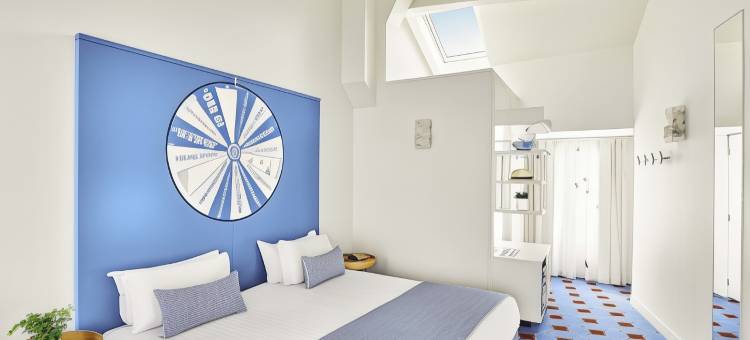 艾斯托特乔客酒店(Hotel Joke - Astotel)图片