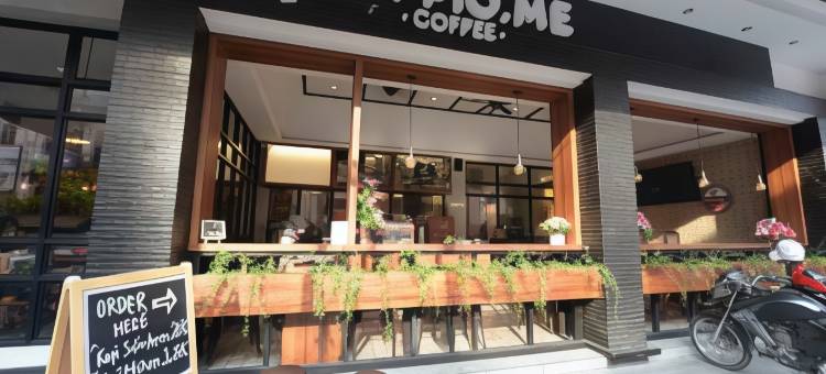 卡玛酒店-棉兰(Kama Hotel)图片