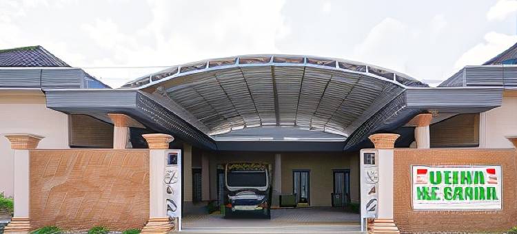 RedDoorz Syariah @ Jalan Tingang Palangkaraya图片