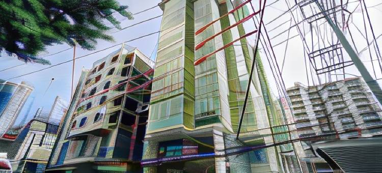 宿务金莓套房酒店(Goldberry Suites and Hotel Cebu)图片