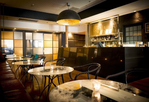 Peppers Gallery Hotel CanberraHotel Overview