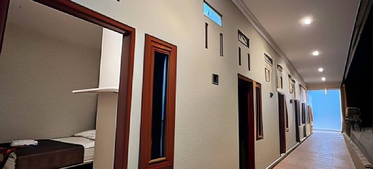 Penginapan Sitabotabo 2 Sidikalang图片