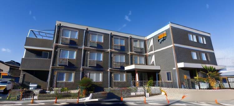 Paprika酒店(Paprika Hotel desu)图片
