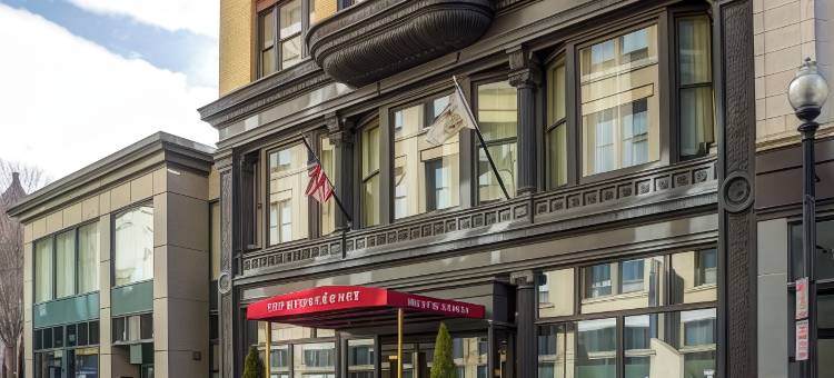 Hotel Providence, Trademark Collection by Wyndham图片