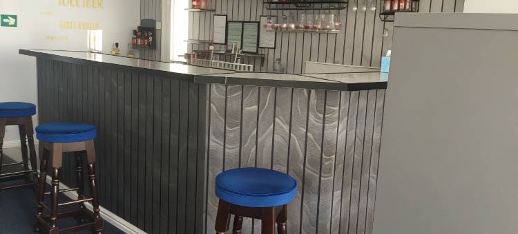 特雷弗恩酒店(The Trevone, Llandudno)图片