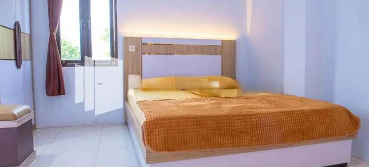Hotel Rai's Palopo Exclusive Mitra RedDoorz图片