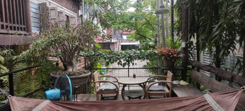 罗望子宾馆(Tamarind Guesthouse)图片