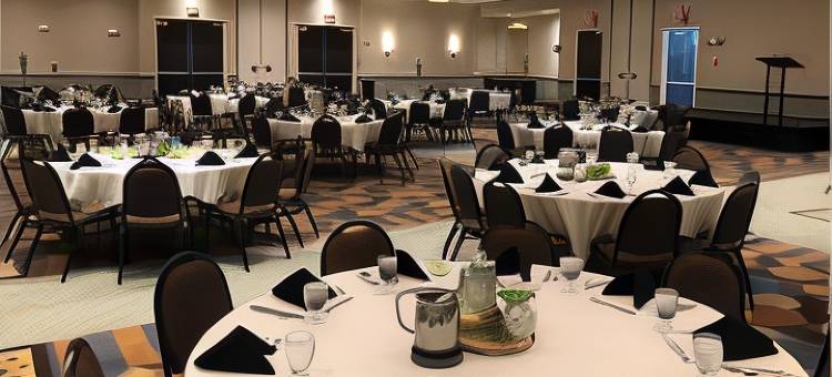 希尔顿花园酒店苏福尔斯南(Hilton Garden Inn Sioux Falls South)图片