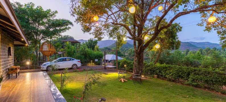 Zostel Homes Bhor (Near Pune)图片