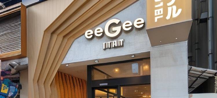 eeGeeSTAY 浦田(eeGeeSTAY KAMATA)图片