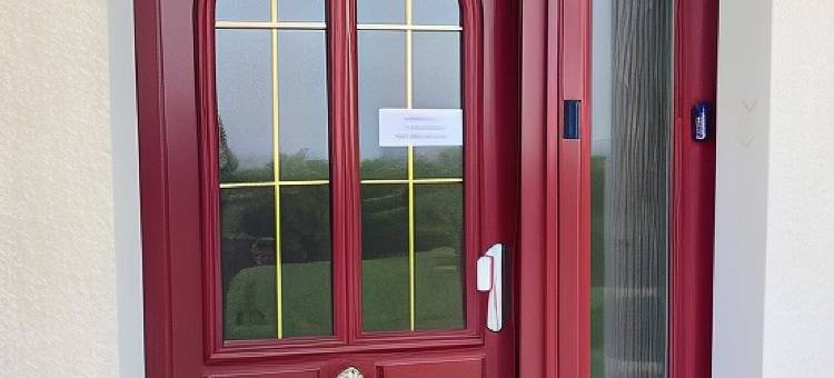 高魅力(Aux Charmes)图片