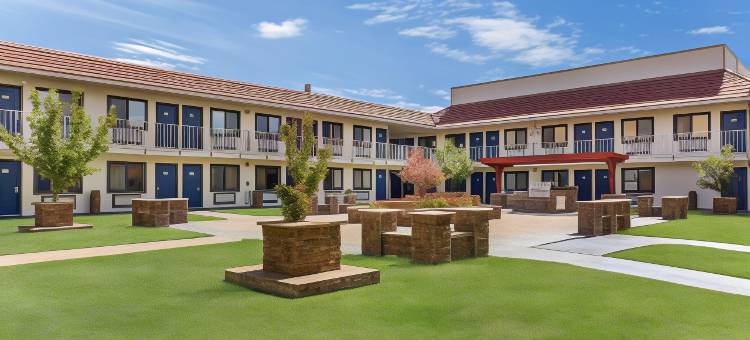 弗里蒙特南6号汽车旅馆(Motel 6 Fremont, CA - South)图片