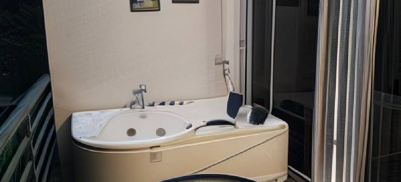 盆景按摩浴缸套房(Bonsai Jacuzzi Suites)图片