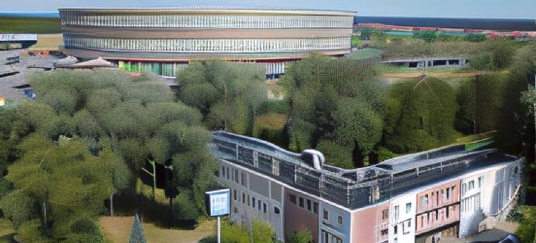 宜必思快捷弗罗茨瓦夫体育场酒店(Ibis Budget Wroclaw Stadion)图片