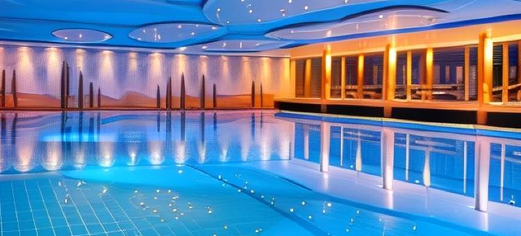 霍赫绍厄兰酒店 2010(Hotel Hochsauerland 2010)图片