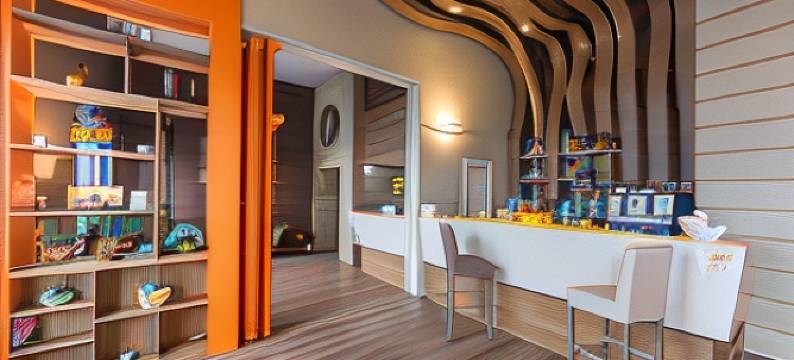 索莱酒店(Hotel Sole)图片