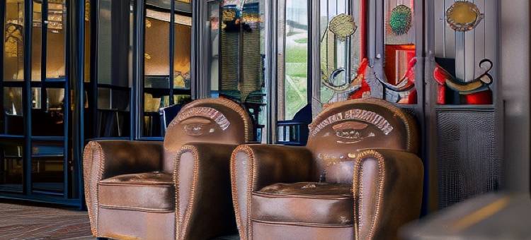 金宝M精品酒店(M Boutique Kampar)图片