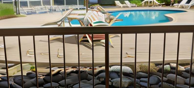 凯艺酒店(Quality Inn)图片