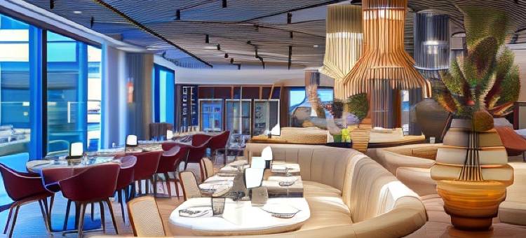 Altis波尔图酒店(Altis Porto Hotel)图片