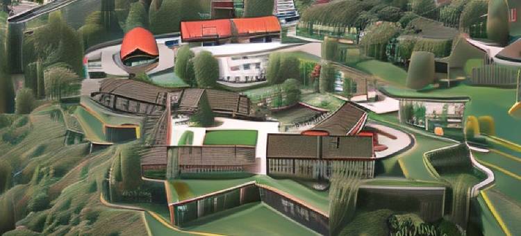 孔斯温厄尔城堡酒店及度假村(Kongsvinger Castle Hotel & Resort)图片