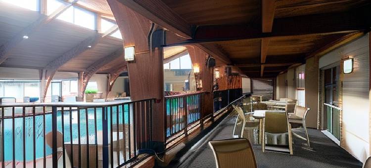 史密斯菲尔德贝斯特韦斯特优质酒店(Best Western Plus Plattsburgh)图片