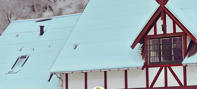 木兰别墅吉塞菲尔德(The Woodland Lodge Gisselfeld)图片