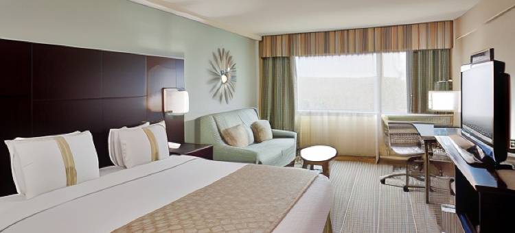 Holiday Inn 维吉尼亚海滩- 诺福克(Holiday Inn Virginia Beach - Norfolk)图片