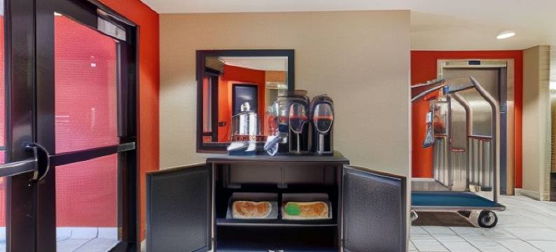 美国长住酒店套房 - 克利夫兰 - 布鲁克林(Extended Stay America Suites - Cleveland - Brooklyn)图片