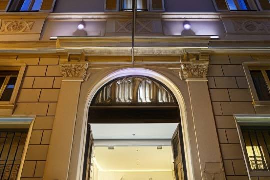 臻藝首府 - 璞富騰酒店及度假村