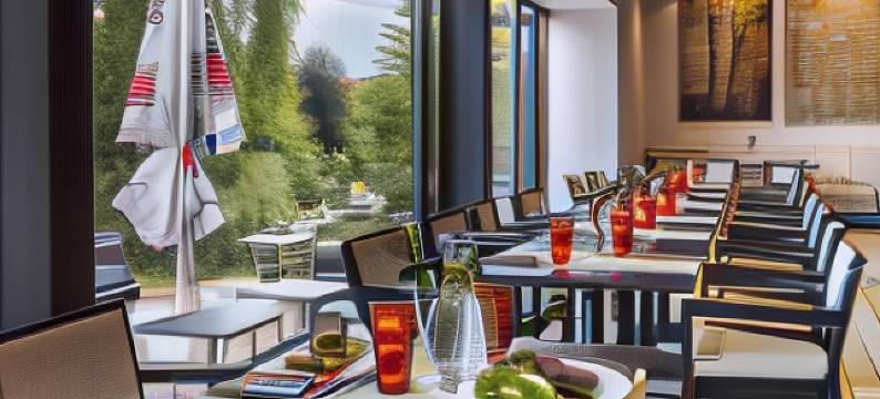 庭院度假村(Yard Resort)图片