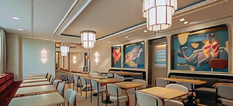 巴塞尔马特霍夫酒店(Hotel Märthof Basel)图片