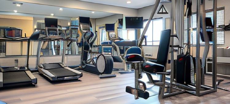 Candlewood Suites 拉斐特(Candlewood Suites Lafayette)图片