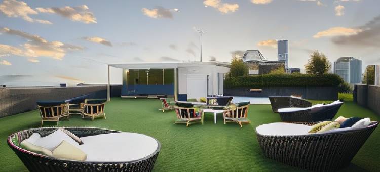 城市休憩袋鼠角公寓(Kangaroo Point Apartments by Urban Rest)图片