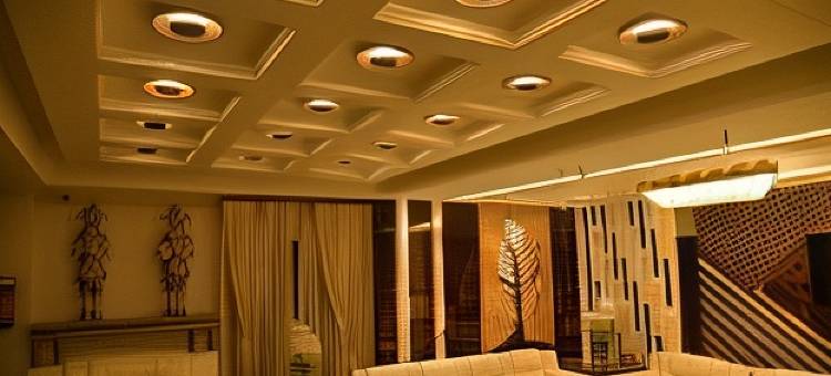 太阳城宫酒店(Hotel Suncity Palace)图片