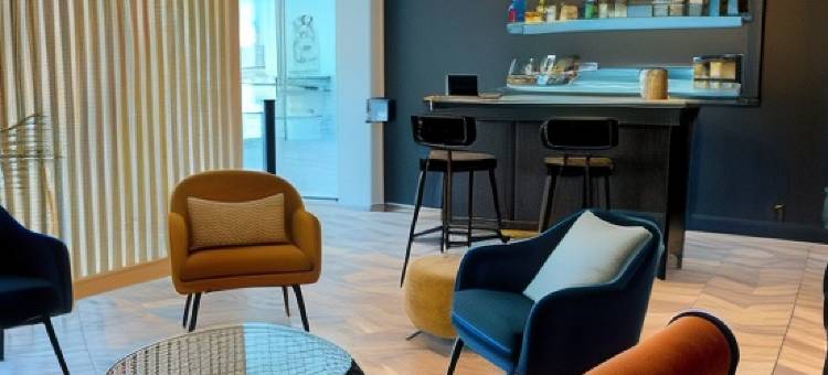 酒店餐厅杜拉克(Hôtel Restaurant du Lac)图片