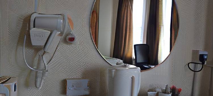 奇诺风景酒店(Channel View Hotel)图片