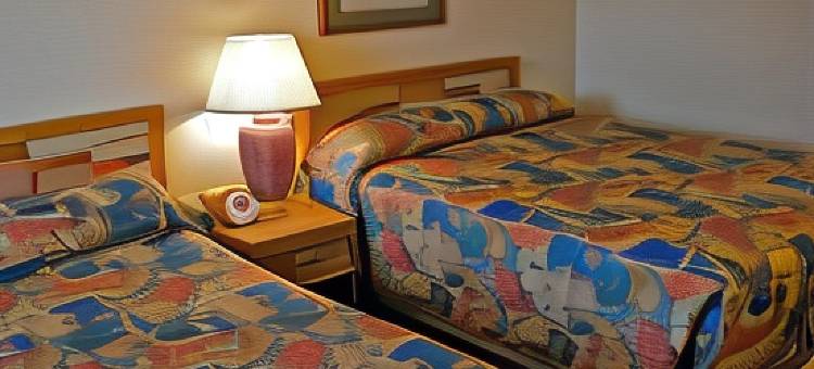 皇家汽车旅馆(Royal Motor Inn)图片